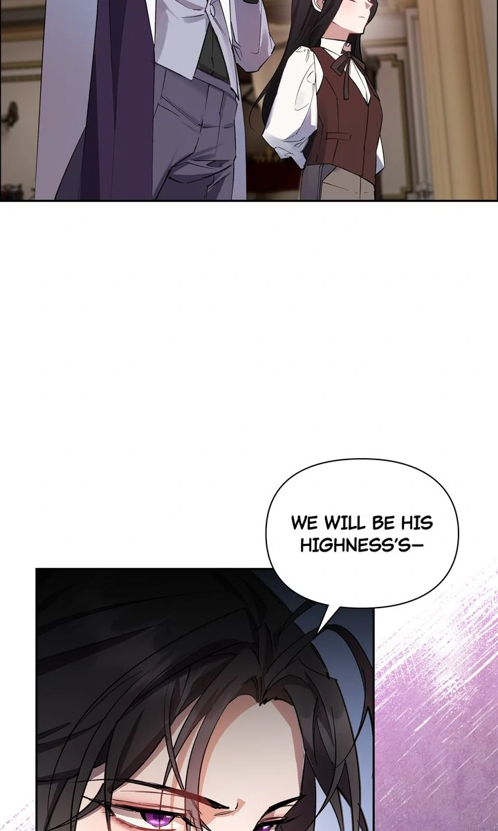 How the Count’s Young Lady Tames the Emperor’s Dog chapter 98 page 64
