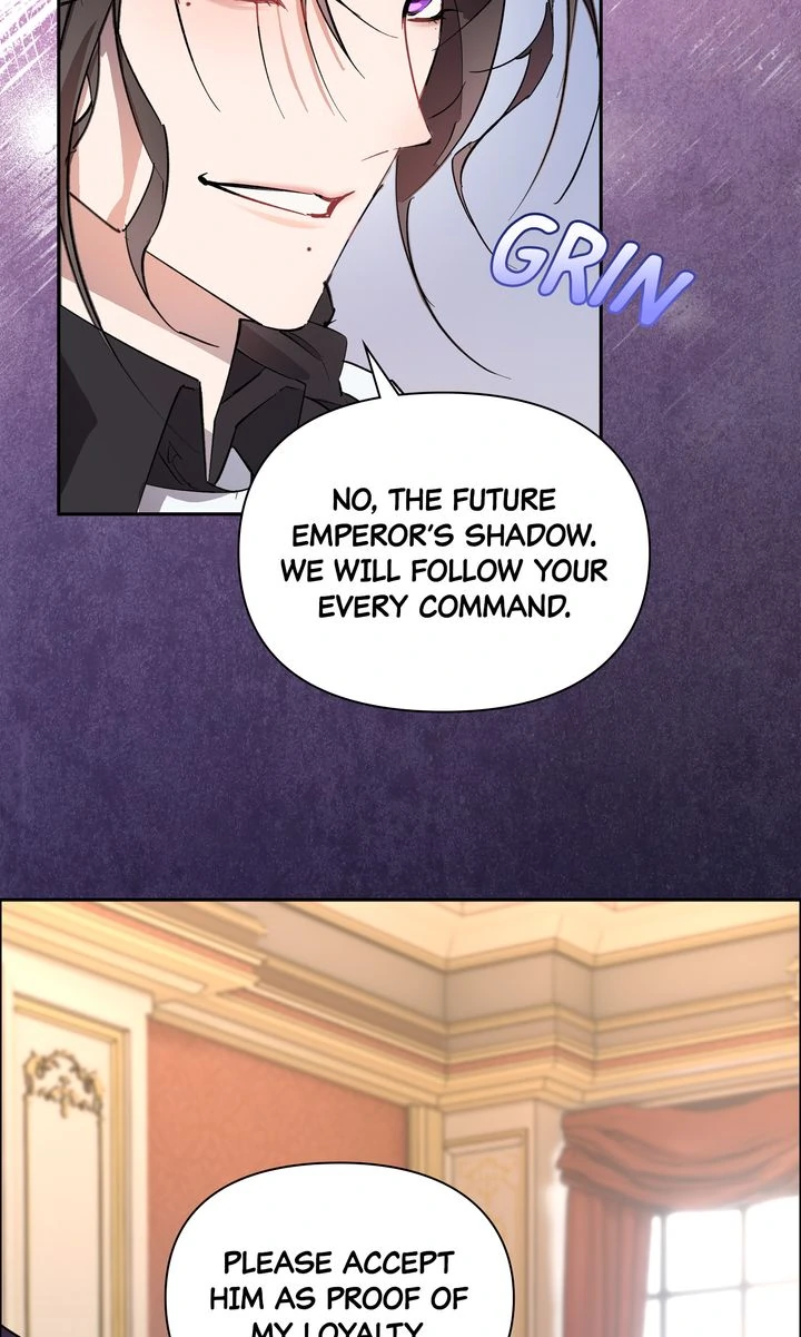 How the Count’s Young Lady Tames the Emperor’s Dog chapter 98 page 65