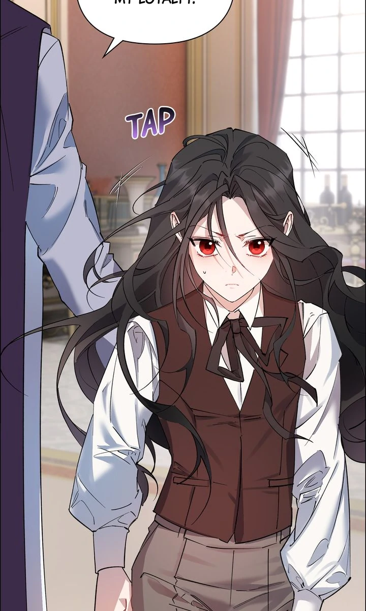 How the Count’s Young Lady Tames the Emperor’s Dog chapter 98 page 66