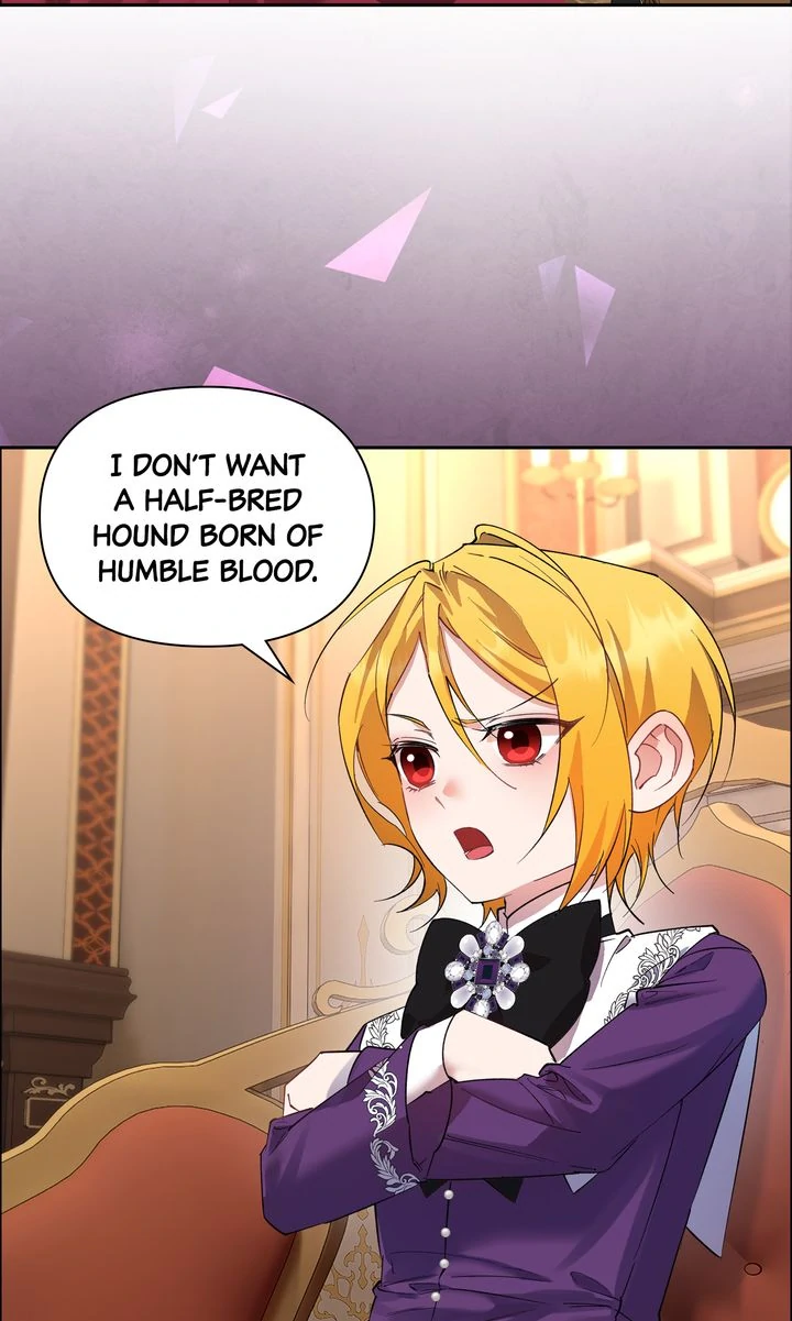 How the Count’s Young Lady Tames the Emperor’s Dog chapter 98 page 69