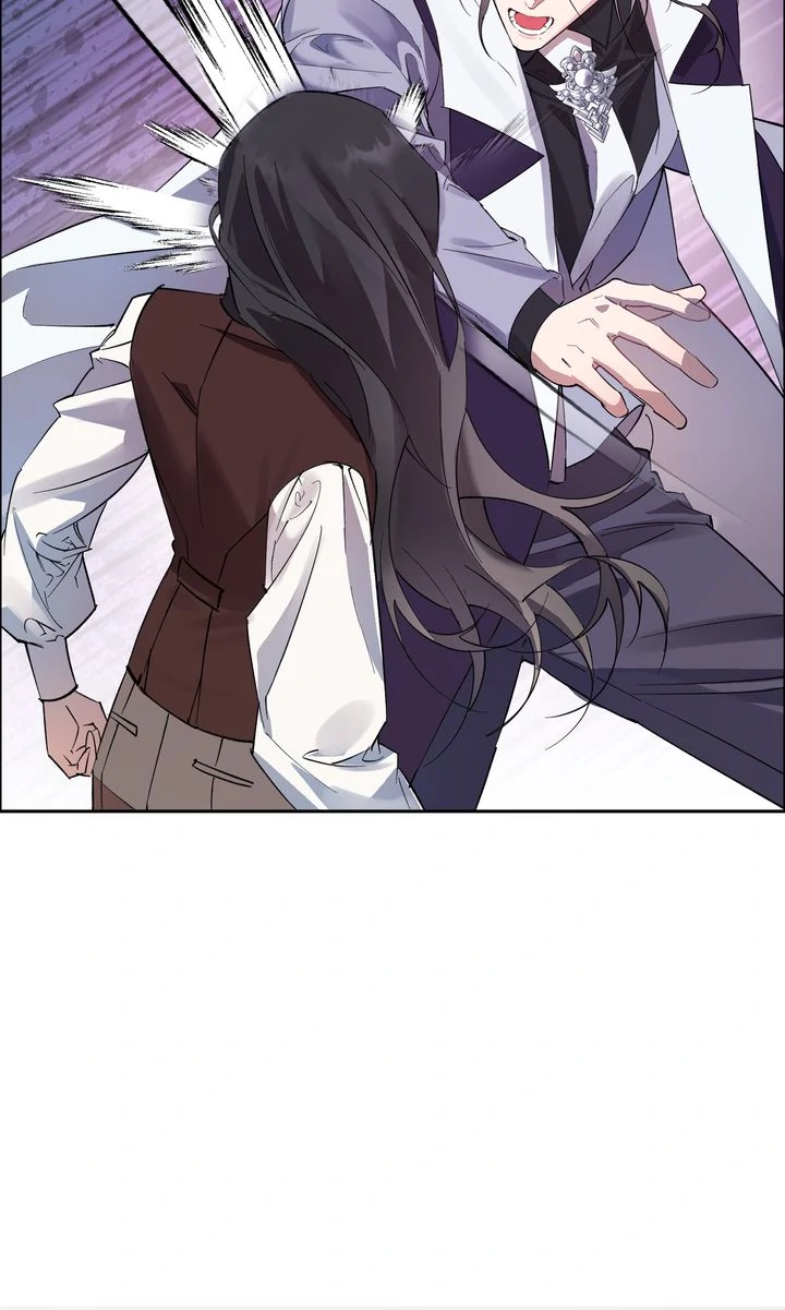 How the Count’s Young Lady Tames the Emperor’s Dog chapter 98 page 72