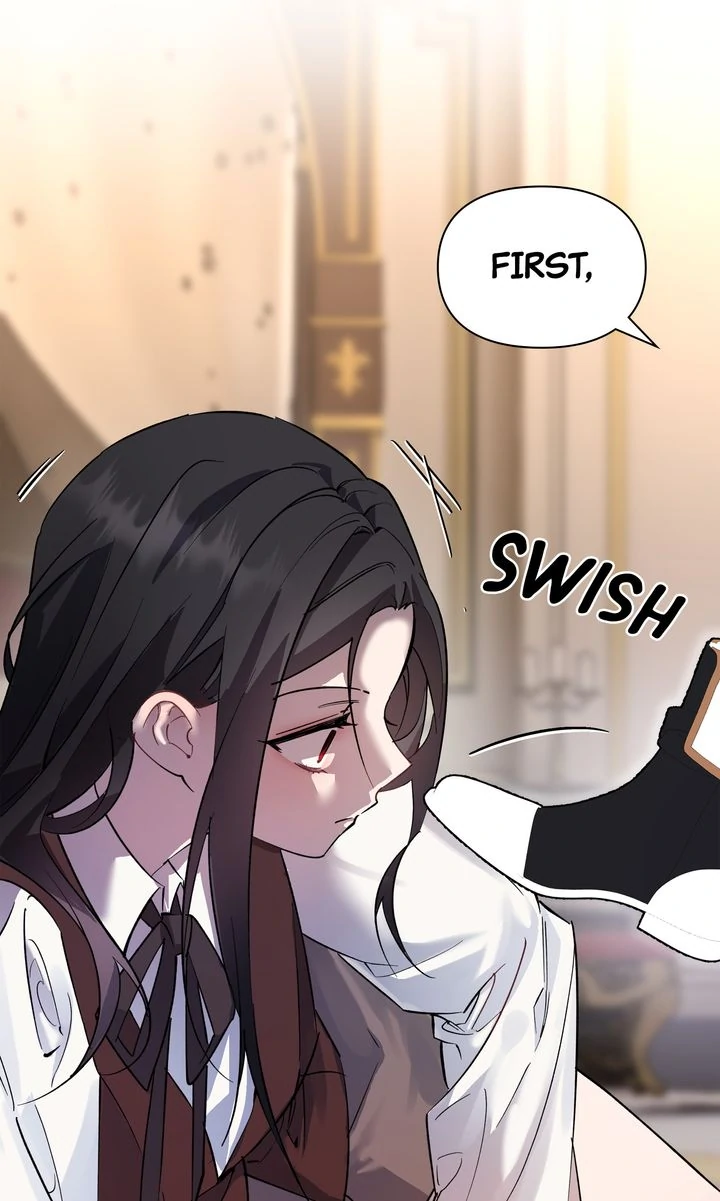 How the Count’s Young Lady Tames the Emperor’s Dog chapter 98 page 76