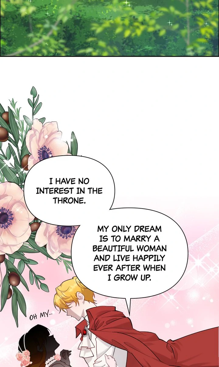 How the Count’s Young Lady Tames the Emperor’s Dog chapter 99 page 2