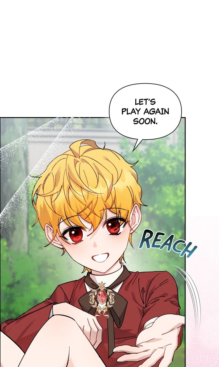 How the Count’s Young Lady Tames the Emperor’s Dog chapter 99 page 11
