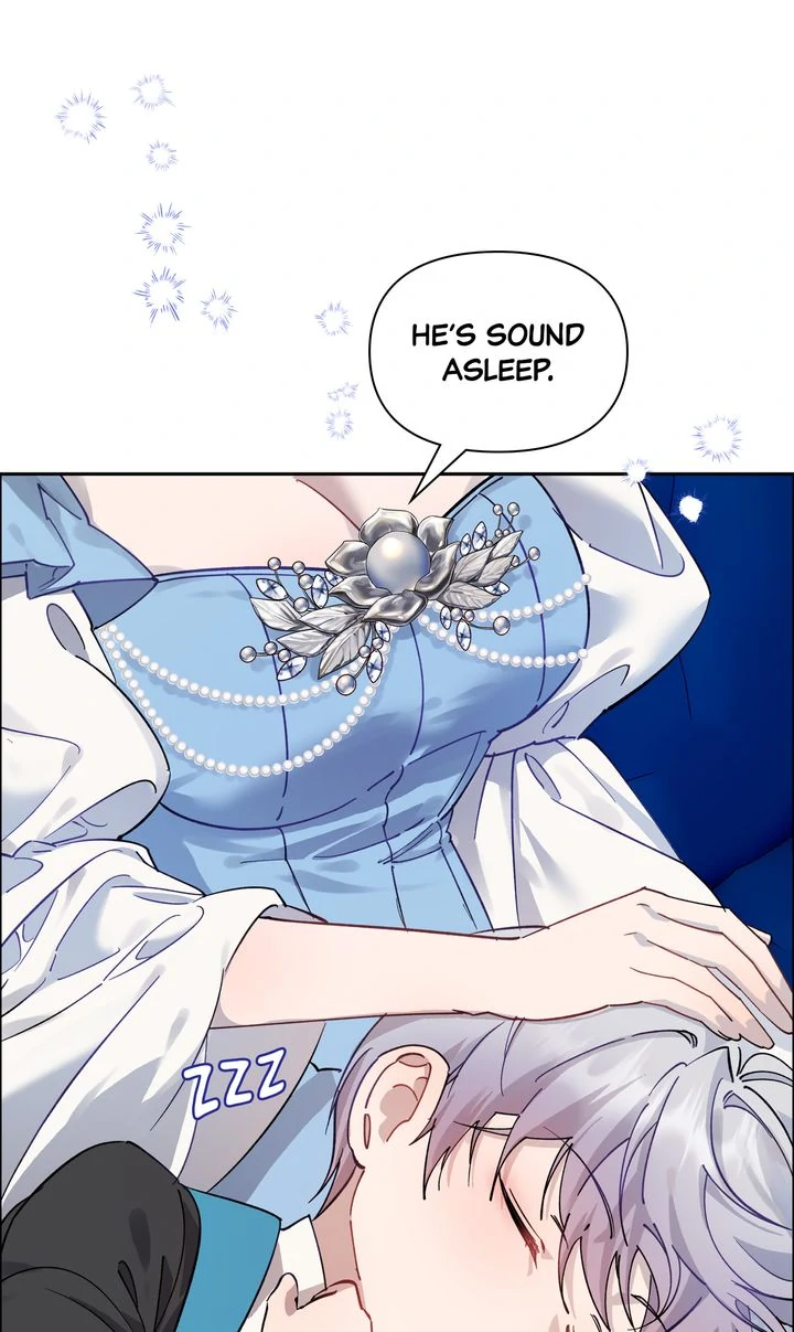 How the Count’s Young Lady Tames the Emperor’s Dog chapter 99 page 18
