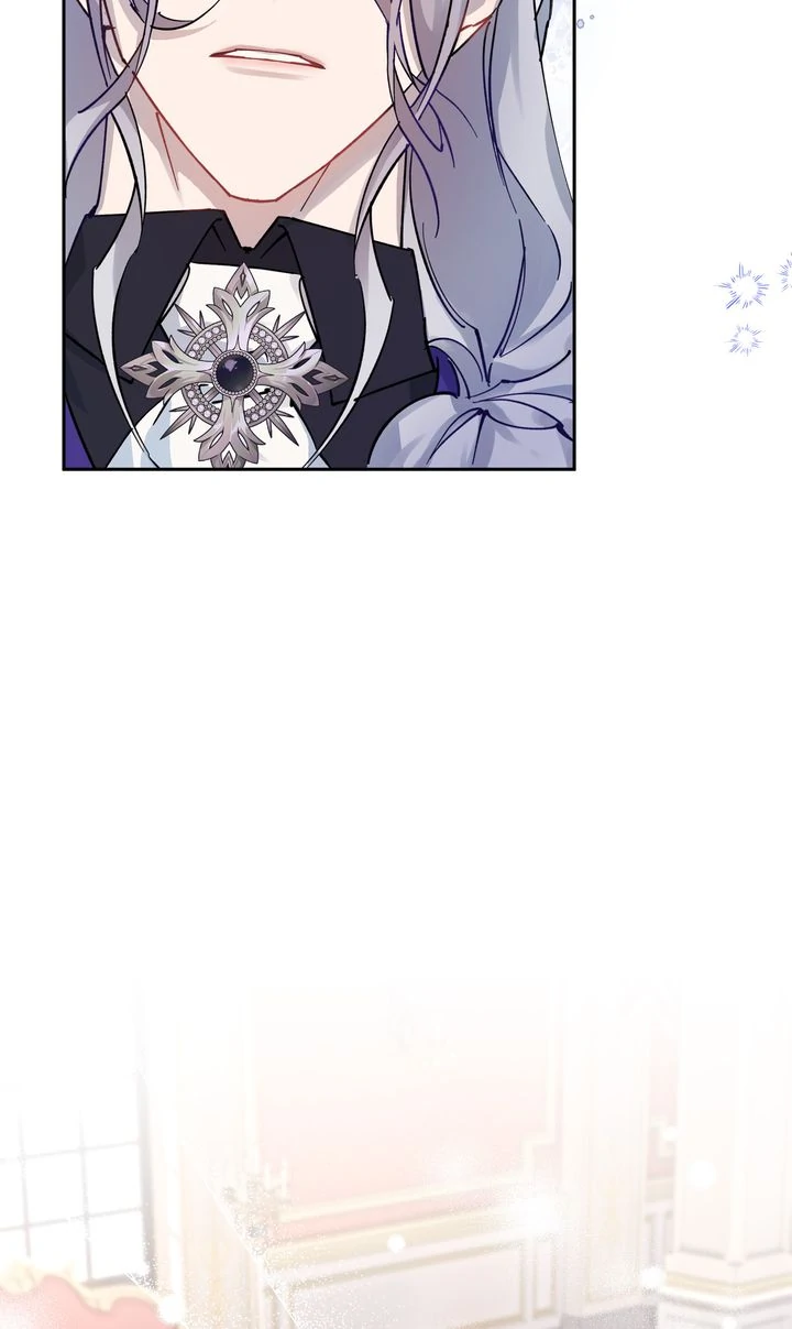 How the Count’s Young Lady Tames the Emperor’s Dog chapter 99 page 21
