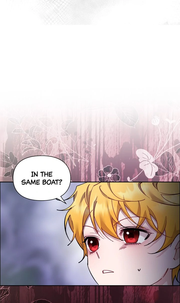How the Count’s Young Lady Tames the Emperor’s Dog chapter 99 page 28