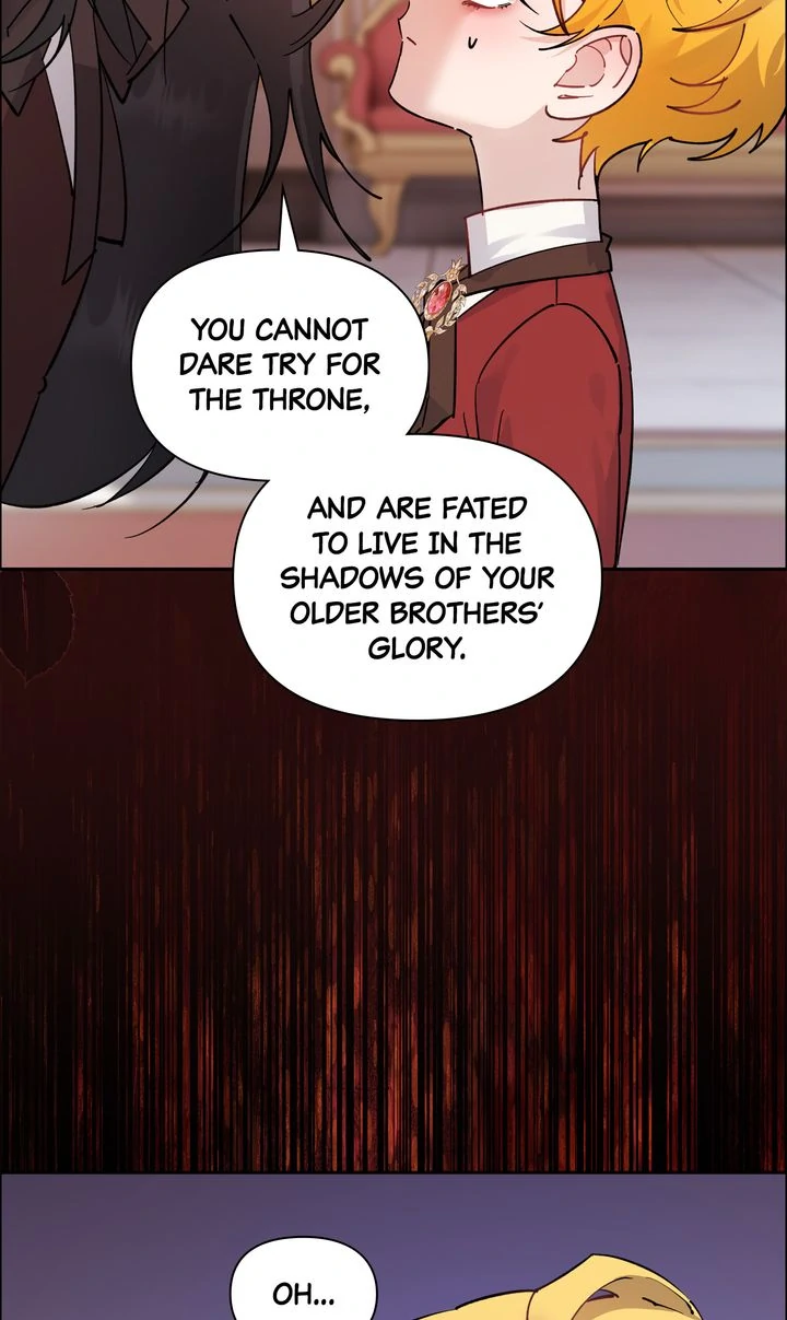 How the Count’s Young Lady Tames the Emperor’s Dog chapter 99 page 30