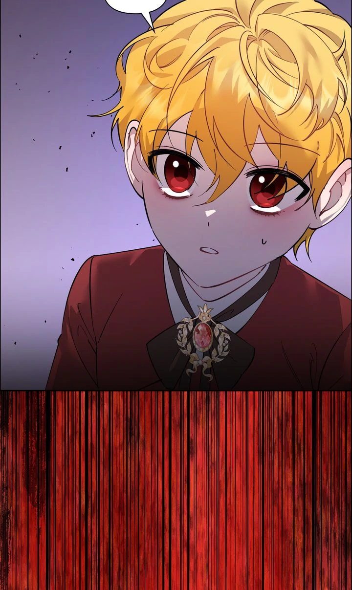 How the Count’s Young Lady Tames the Emperor’s Dog chapter 99 page 31