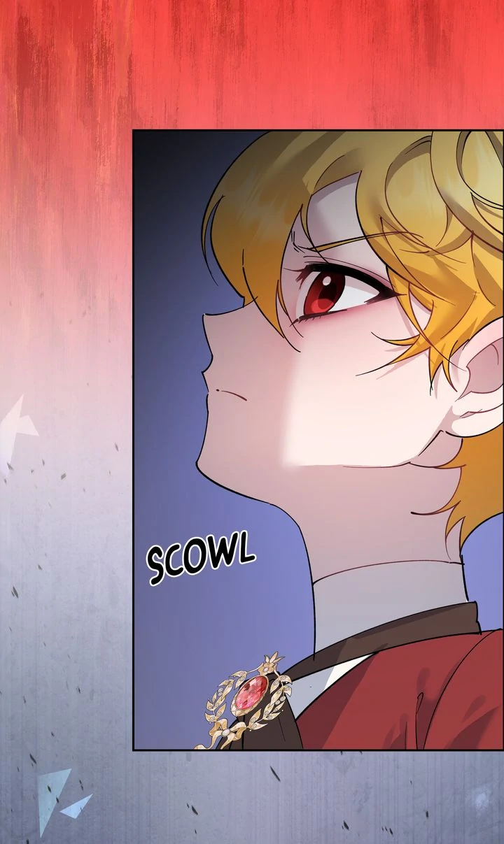 How the Count’s Young Lady Tames the Emperor’s Dog chapter 99 page 33