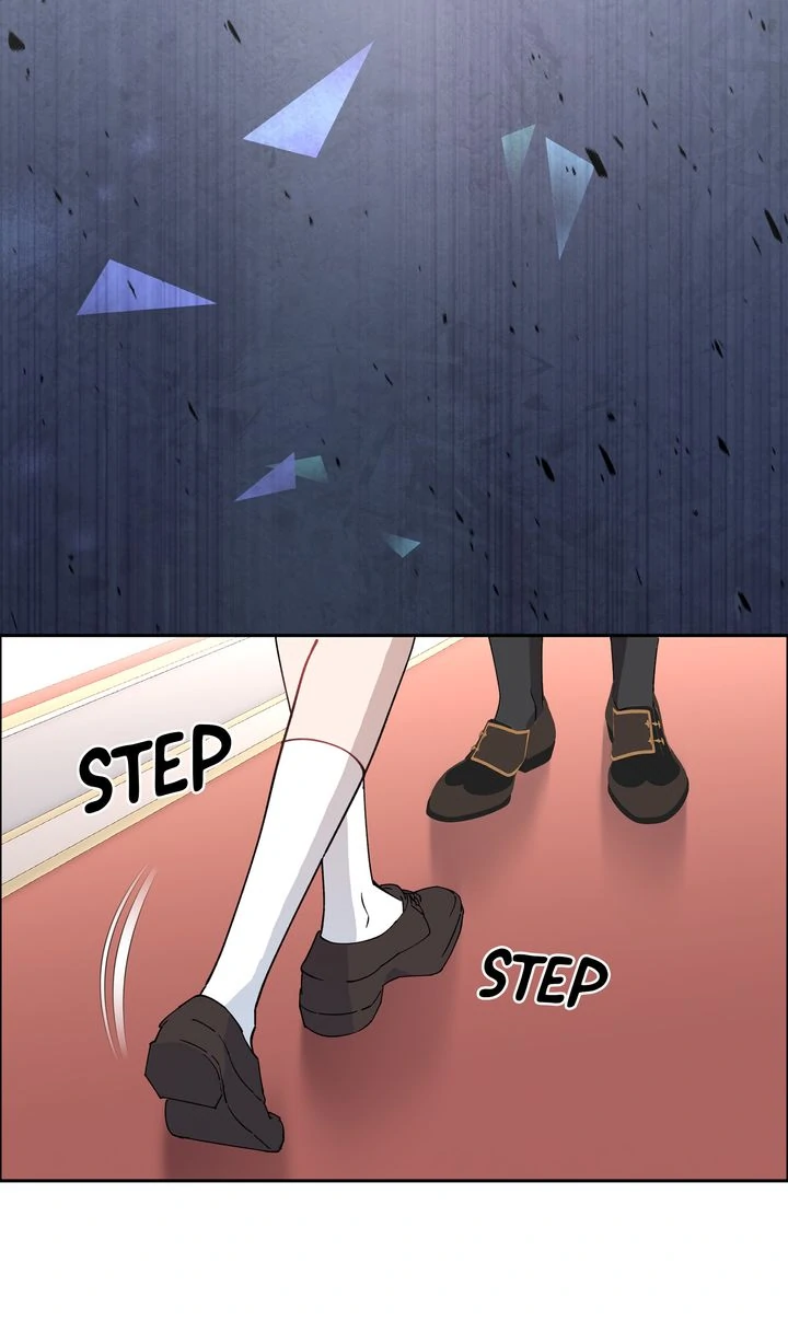 How the Count’s Young Lady Tames the Emperor’s Dog chapter 99 page 34