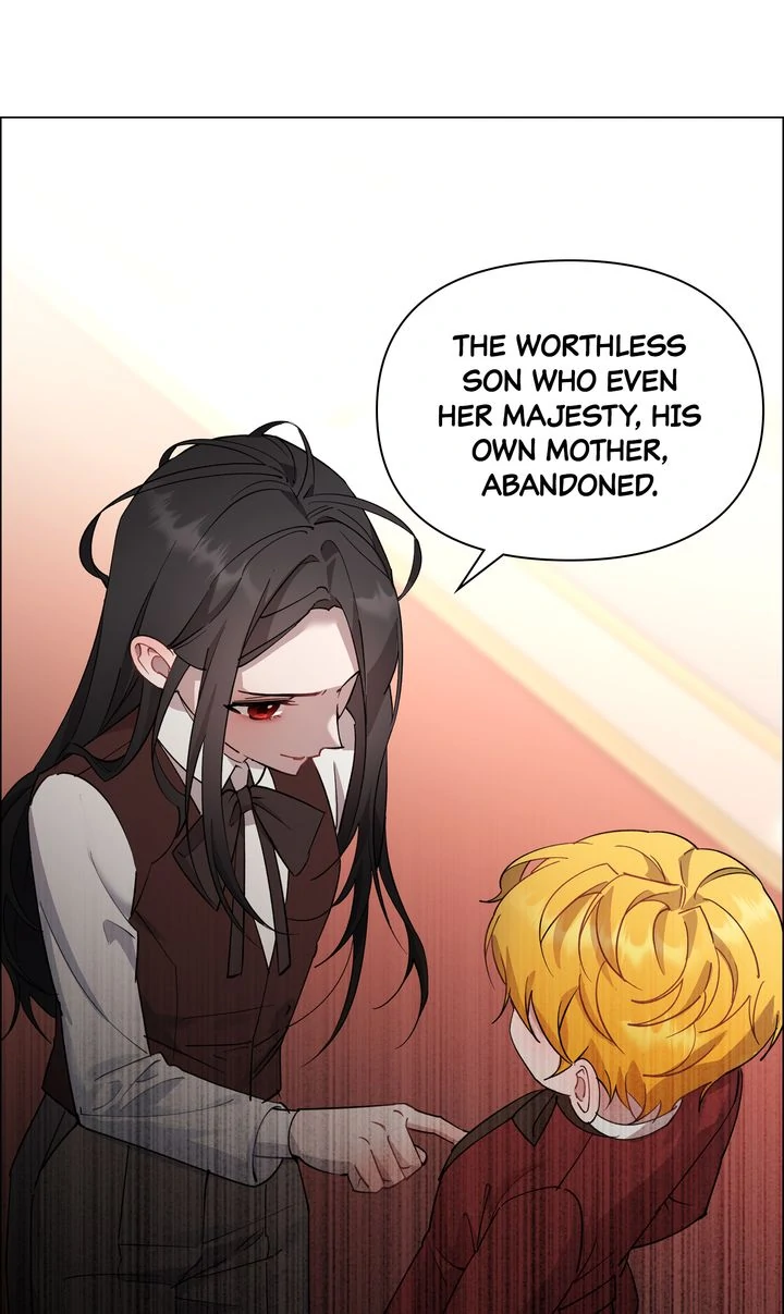 How the Count’s Young Lady Tames the Emperor’s Dog chapter 99 page 35