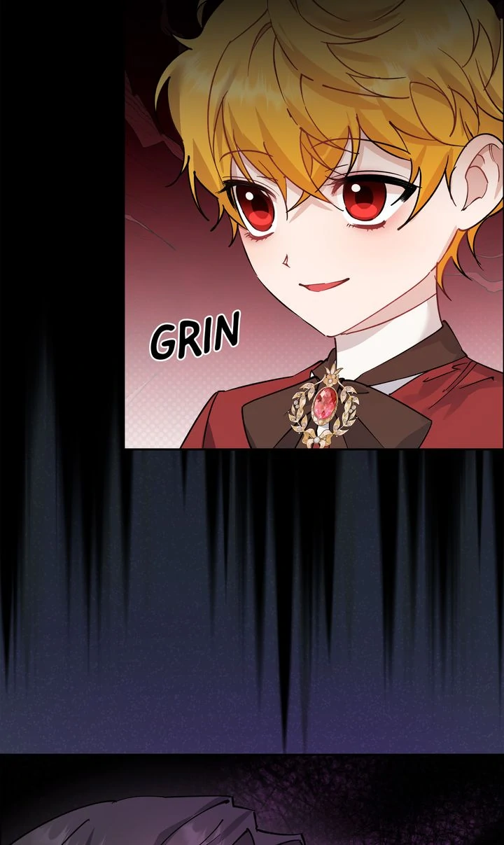 How the Count’s Young Lady Tames the Emperor’s Dog chapter 99 page 37
