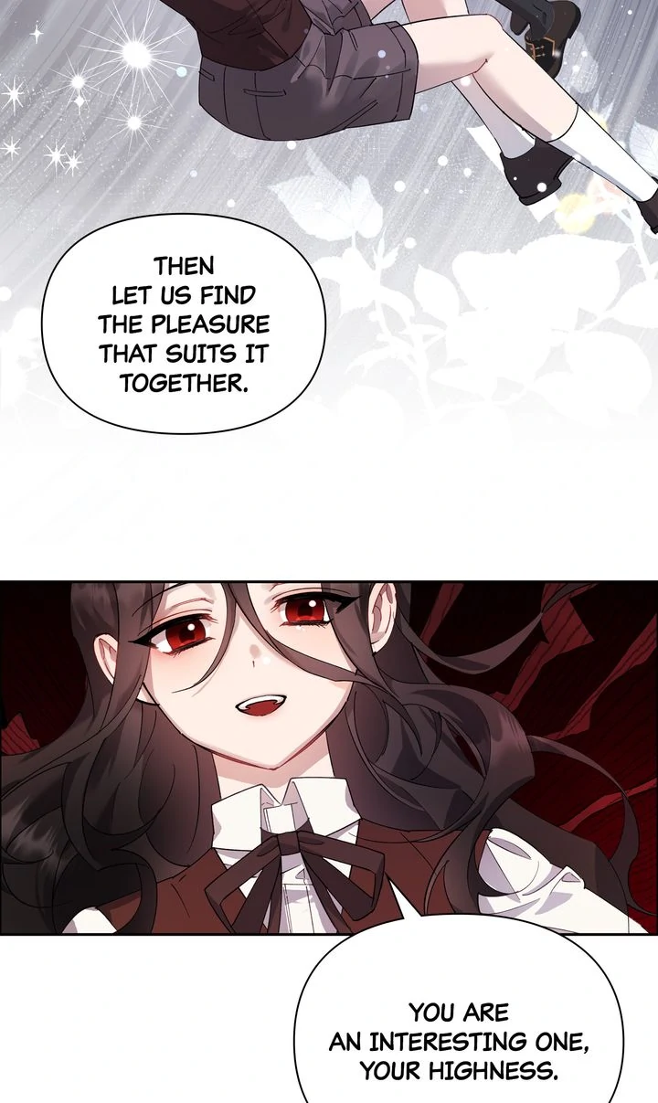 How the Count’s Young Lady Tames the Emperor’s Dog chapter 99 page 44