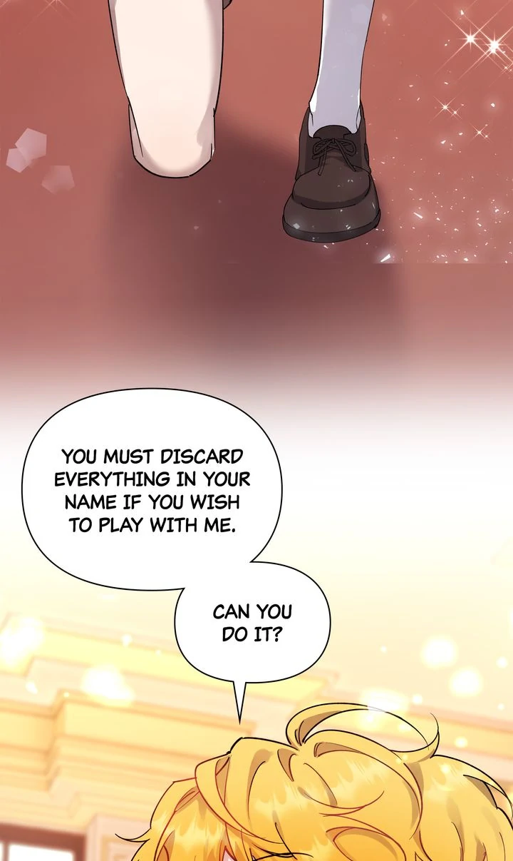 How the Count’s Young Lady Tames the Emperor’s Dog chapter 99 page 47