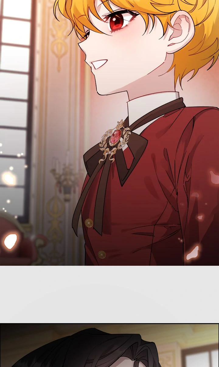 How the Count’s Young Lady Tames the Emperor’s Dog chapter 99 page 48