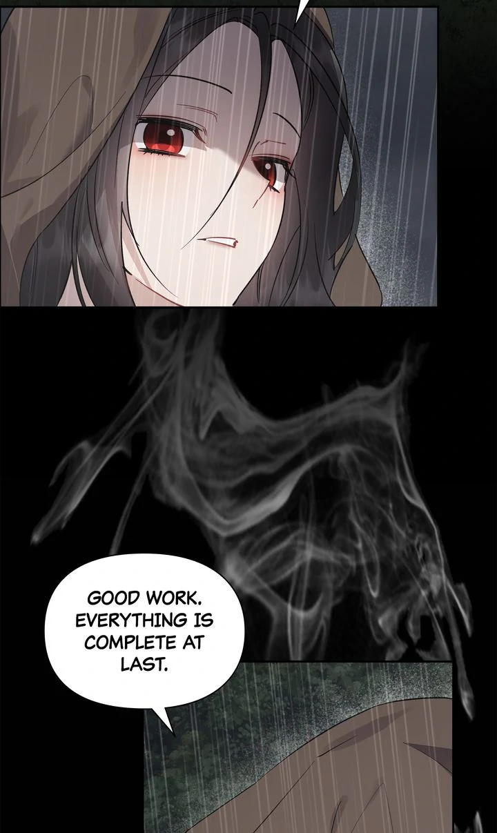 How the Count’s Young Lady Tames the Emperor’s Dog chapter 99 page 54