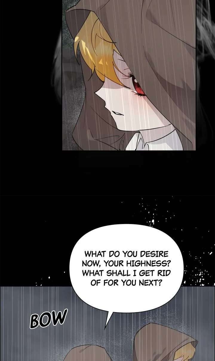 How the Count’s Young Lady Tames the Emperor’s Dog chapter 99 page 55