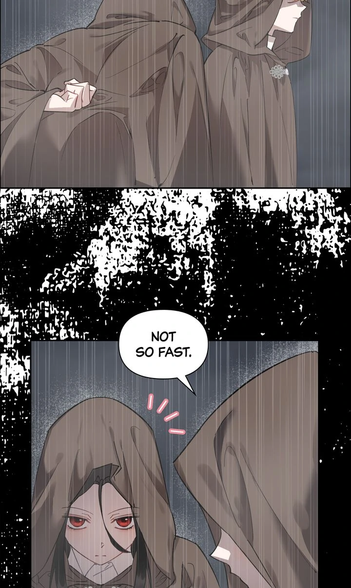How the Count’s Young Lady Tames the Emperor’s Dog chapter 99 page 56