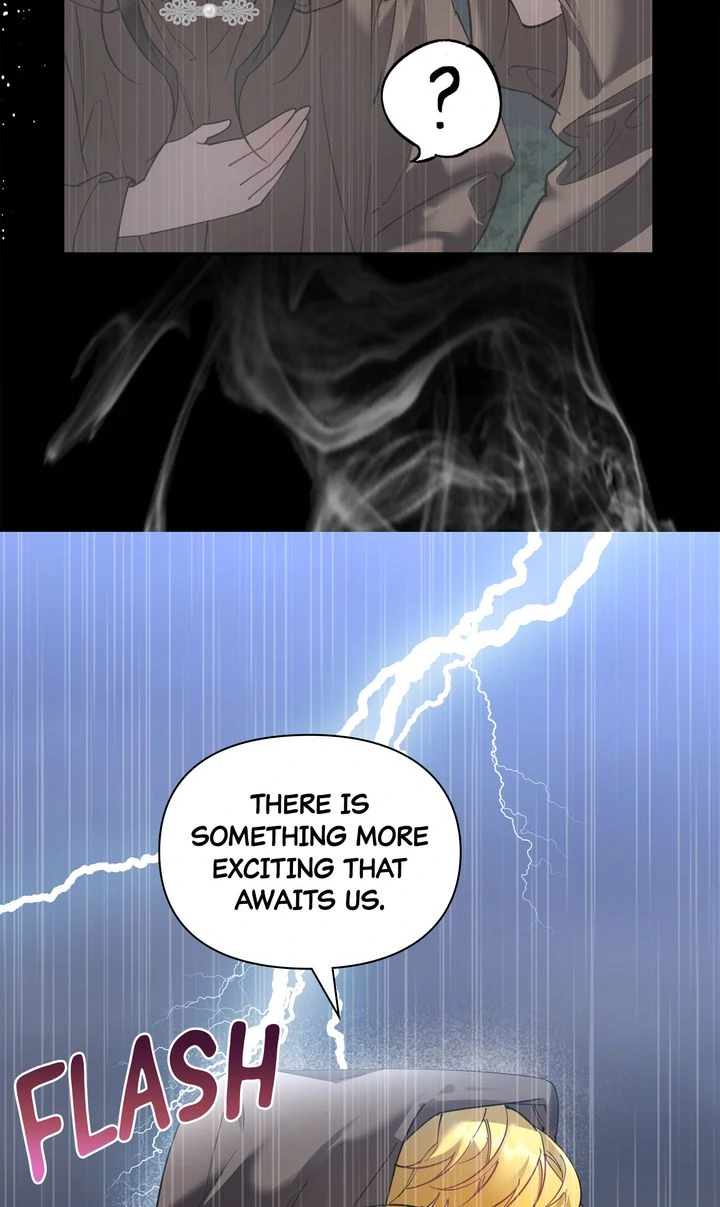 How the Count’s Young Lady Tames the Emperor’s Dog chapter 99 page 57