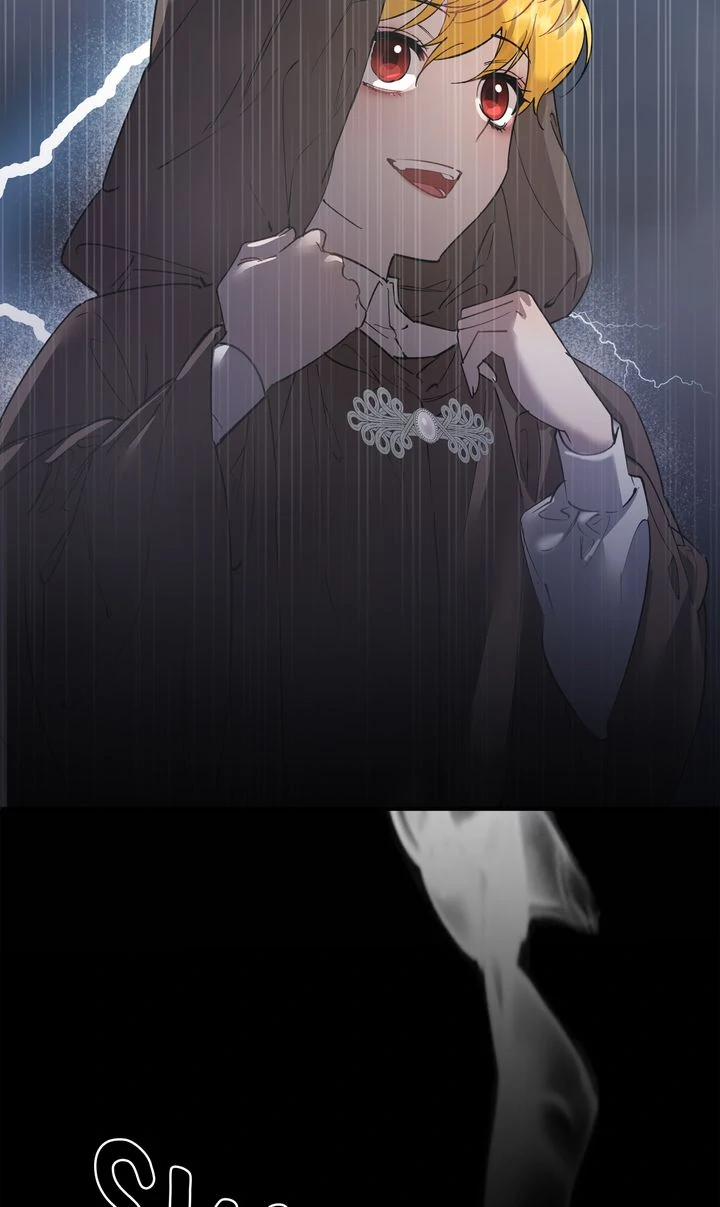 How the Count’s Young Lady Tames the Emperor’s Dog chapter 99 page 58