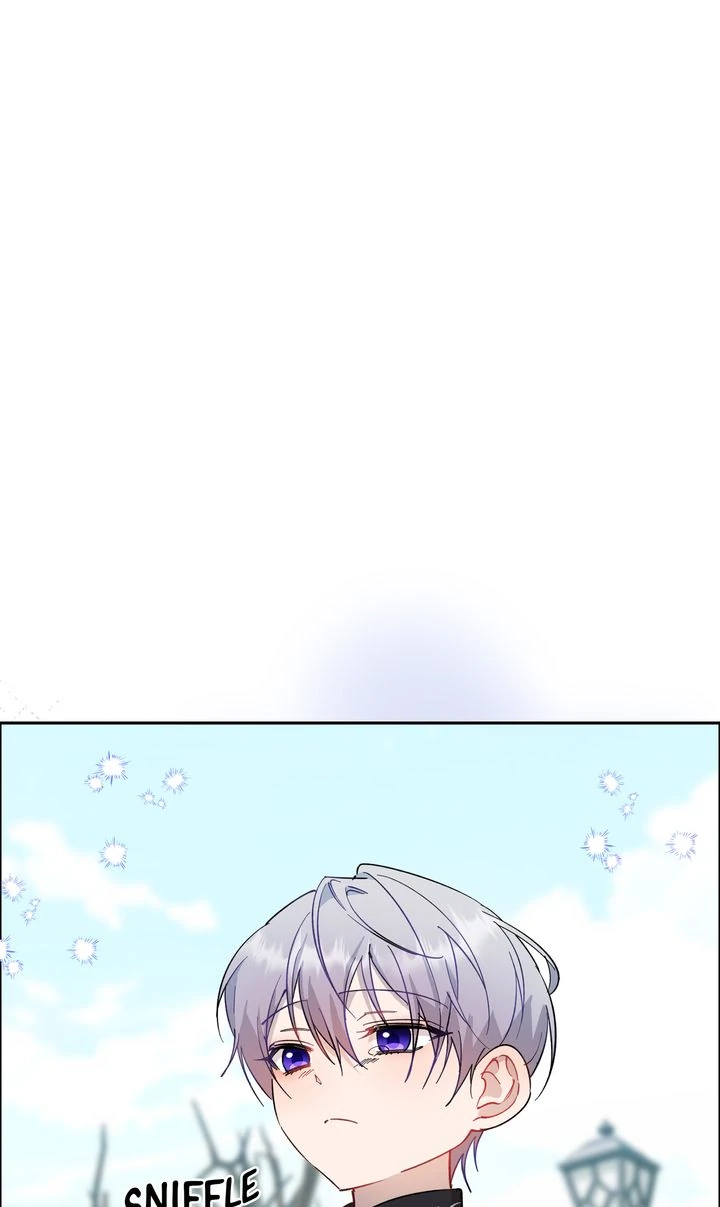 How the Count’s Young Lady Tames the Emperor’s Dog chapter 99 page 62