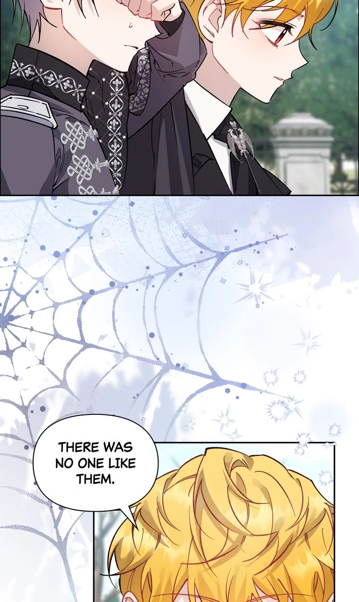 How the Count’s Young Lady Tames the Emperor’s Dog chapter 99 page 64