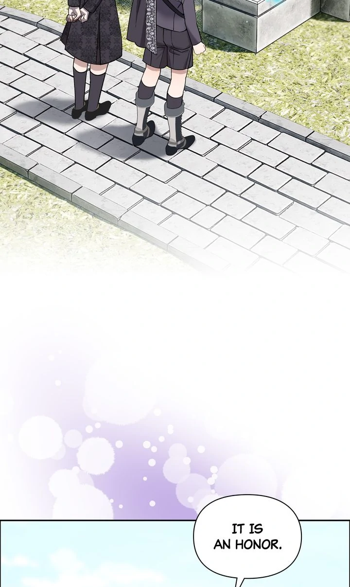 How the Count’s Young Lady Tames the Emperor’s Dog chapter 99 page 67