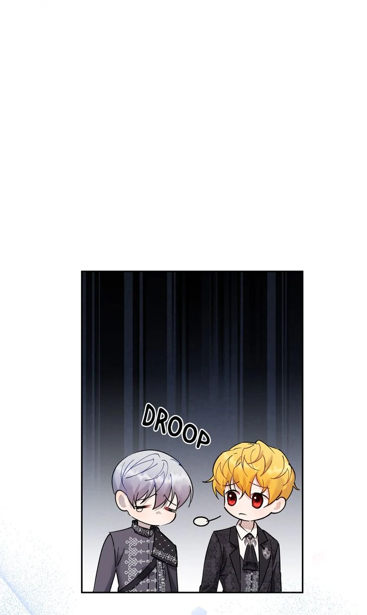 How the Count’s Young Lady Tames the Emperor’s Dog chapter 99 page 69