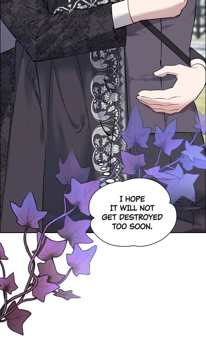How the Count’s Young Lady Tames the Emperor’s Dog chapter 99 page 75