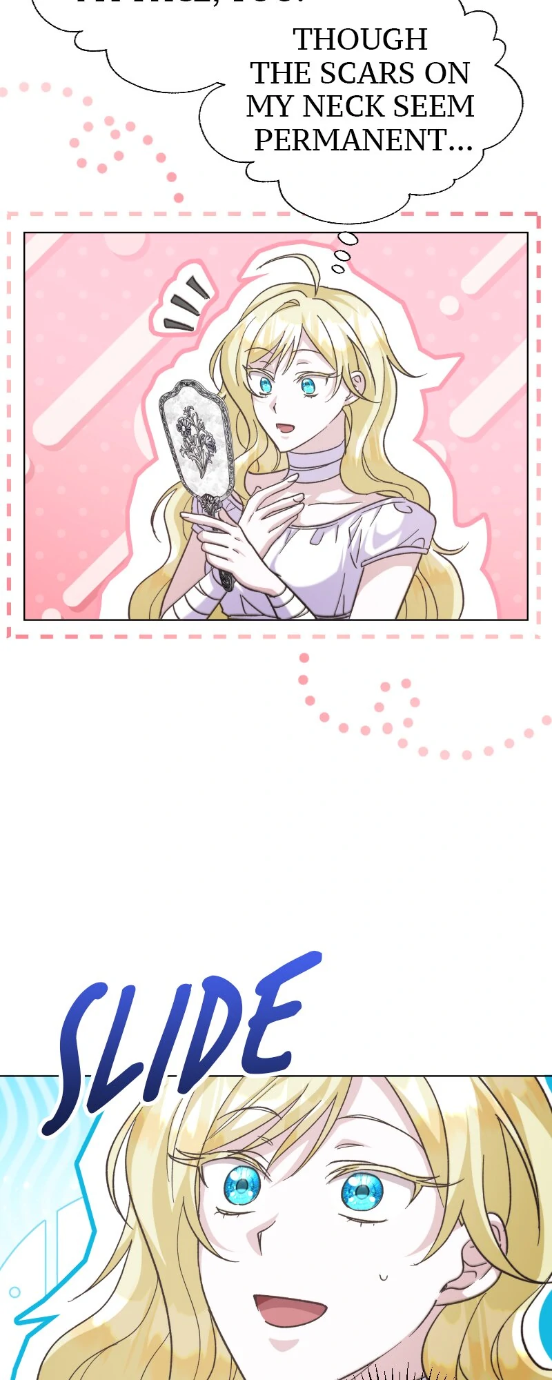 No More Regrets, Just Kill Me chapter 11 page 2