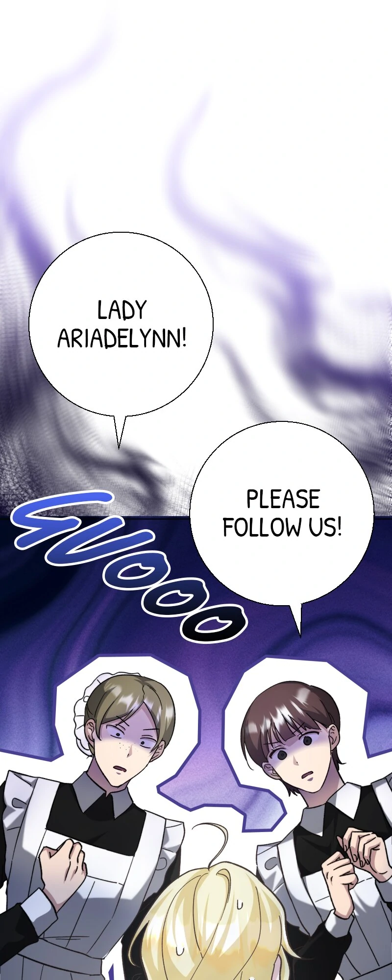 No More Regrets, Just Kill Me chapter 11 page 4