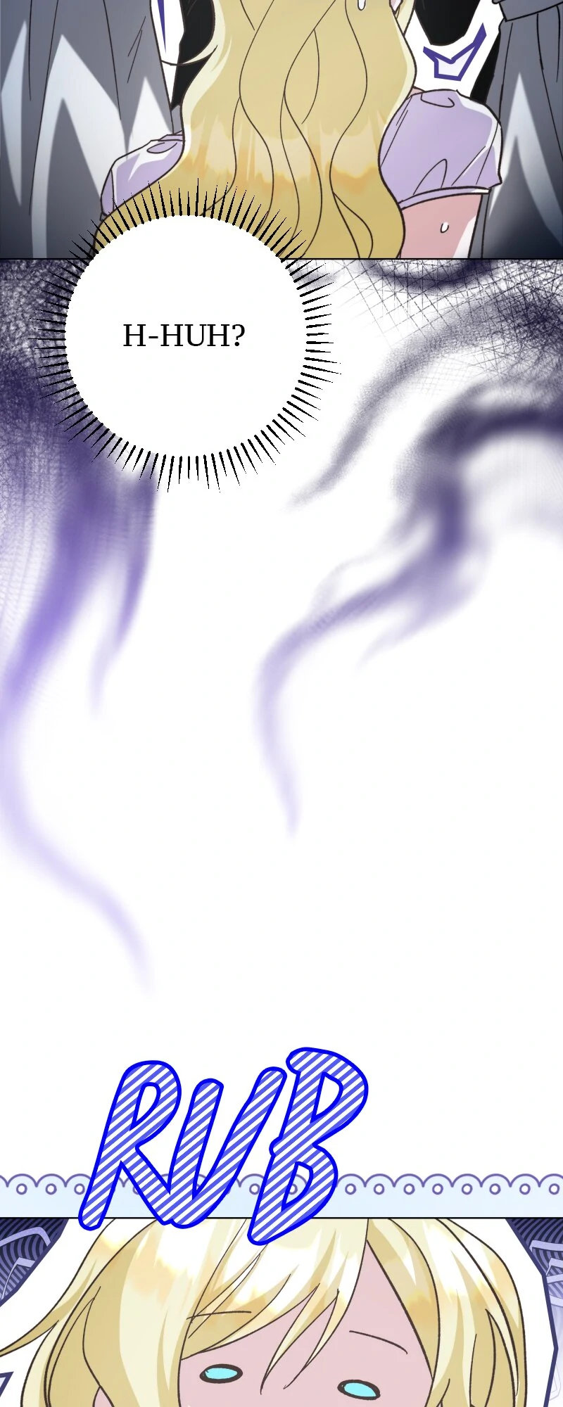 No More Regrets, Just Kill Me chapter 11 page 5