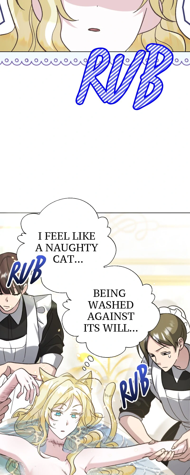 No More Regrets, Just Kill Me chapter 11 page 6