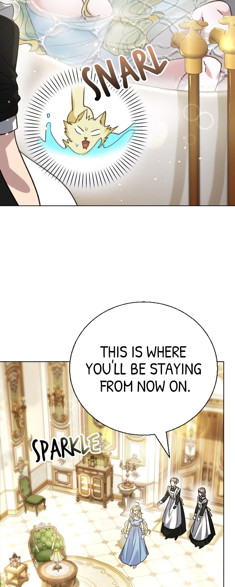 No More Regrets, Just Kill Me chapter 11 page 7