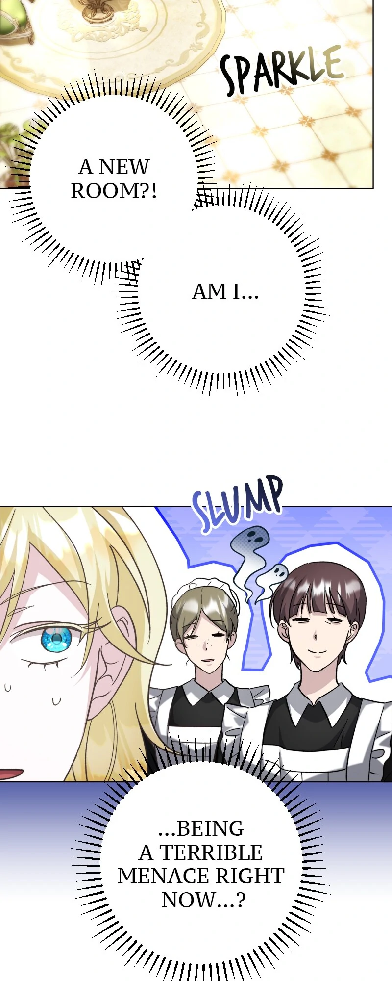 No More Regrets, Just Kill Me chapter 11 page 8