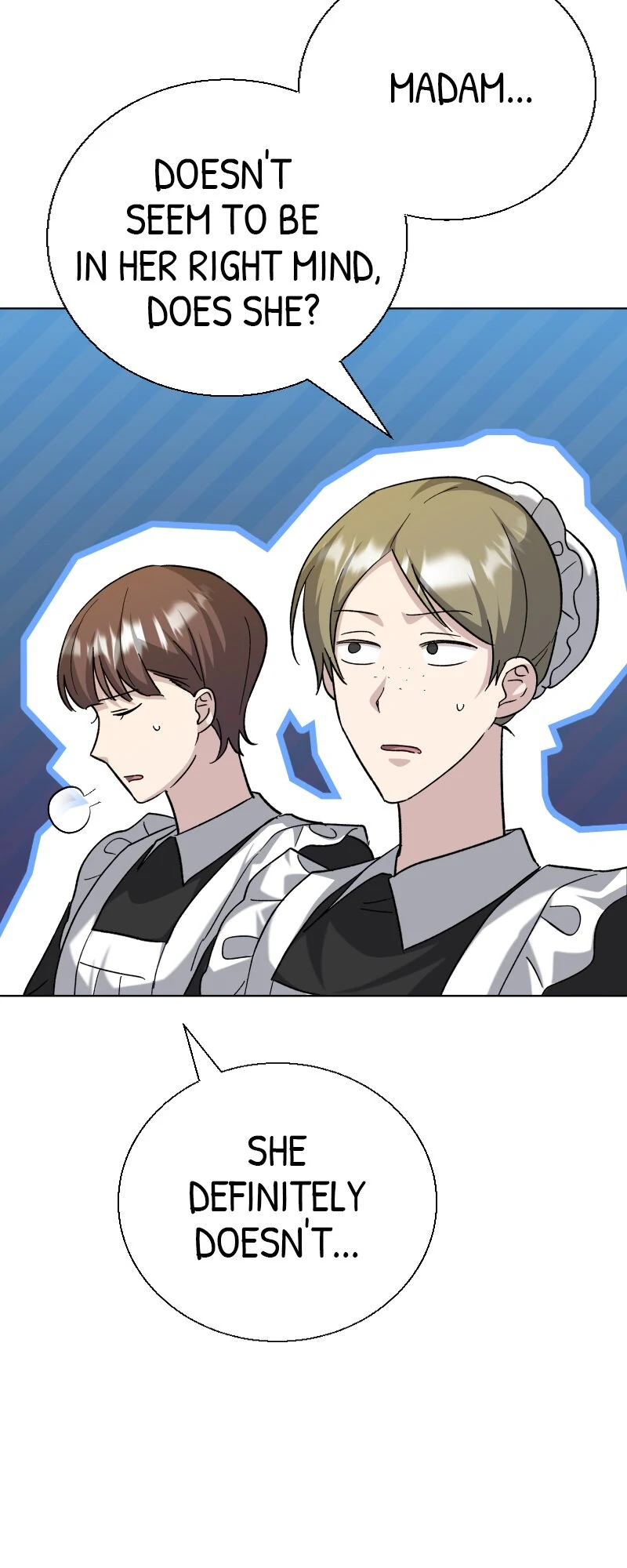 No More Regrets, Just Kill Me chapter 11 page 13