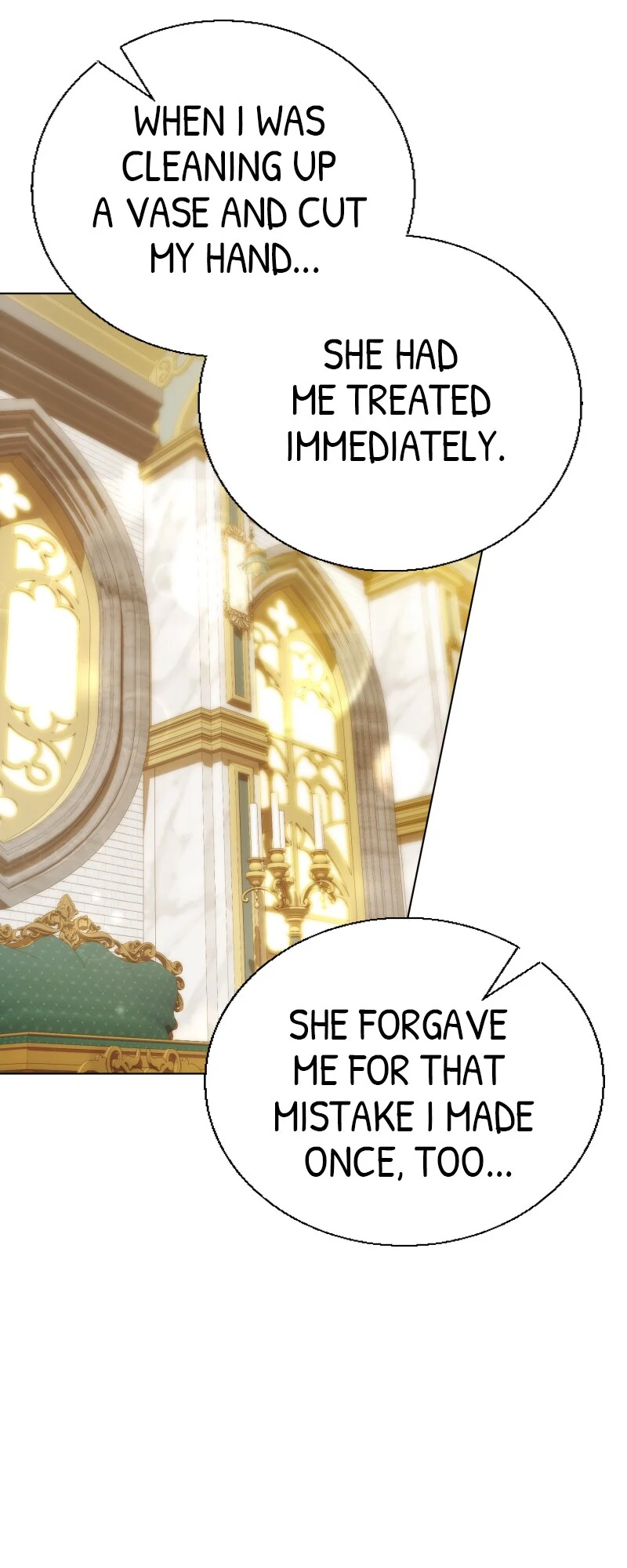 No More Regrets, Just Kill Me chapter 11 page 17