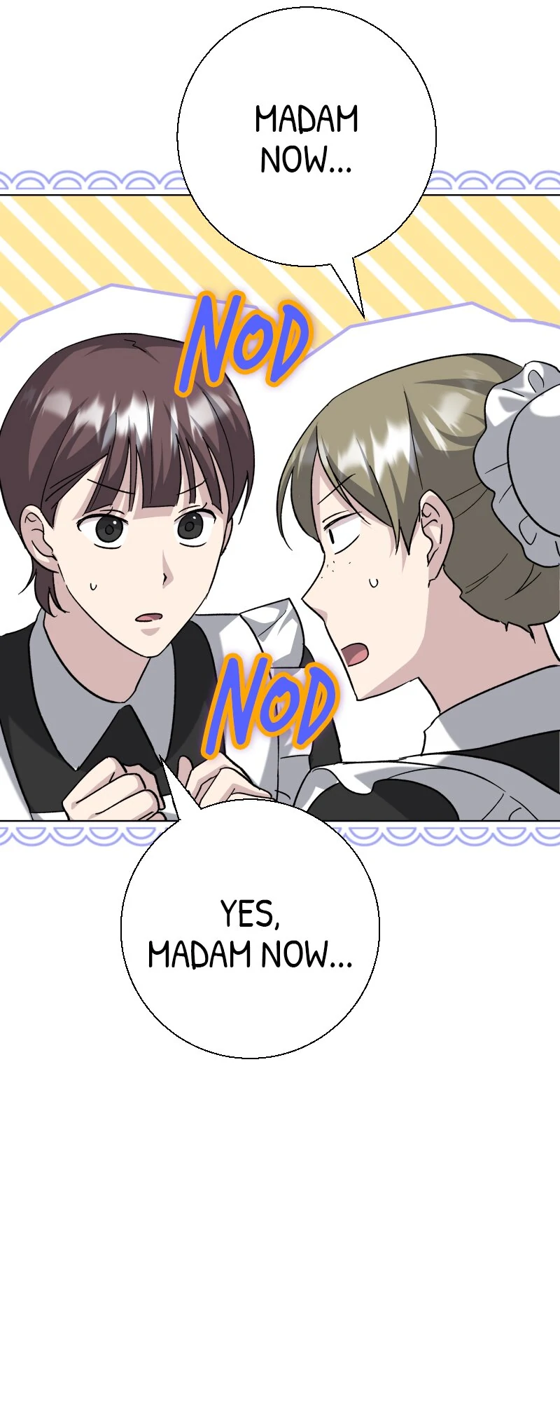 No More Regrets, Just Kill Me chapter 11 page 18