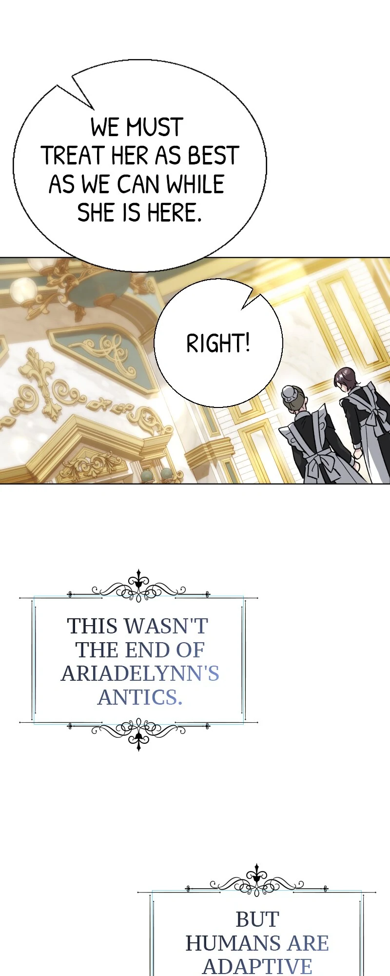 No More Regrets, Just Kill Me chapter 11 page 20