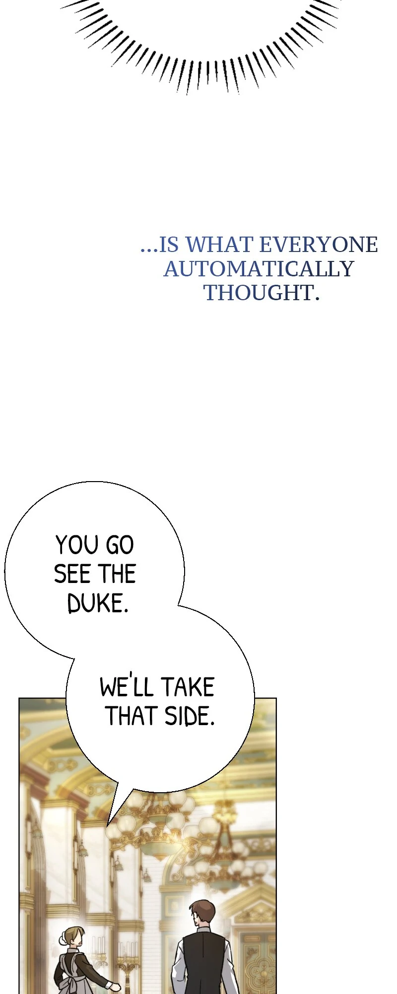 No More Regrets, Just Kill Me chapter 11 page 23