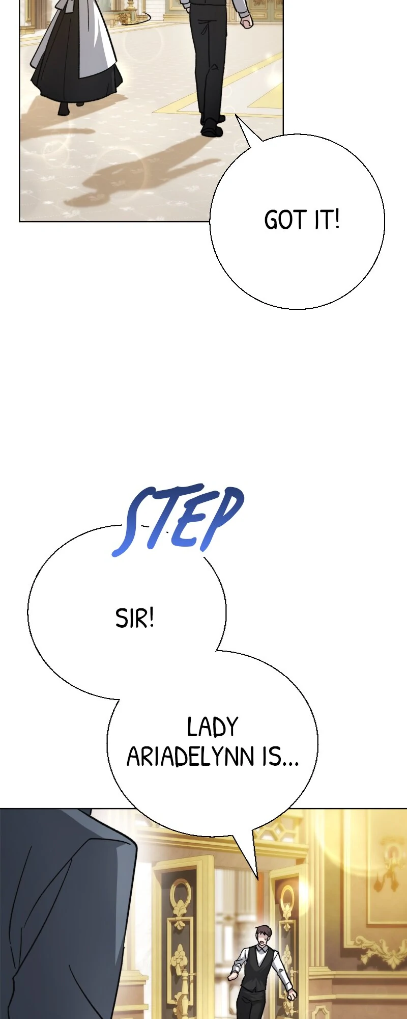 No More Regrets, Just Kill Me chapter 11 page 24