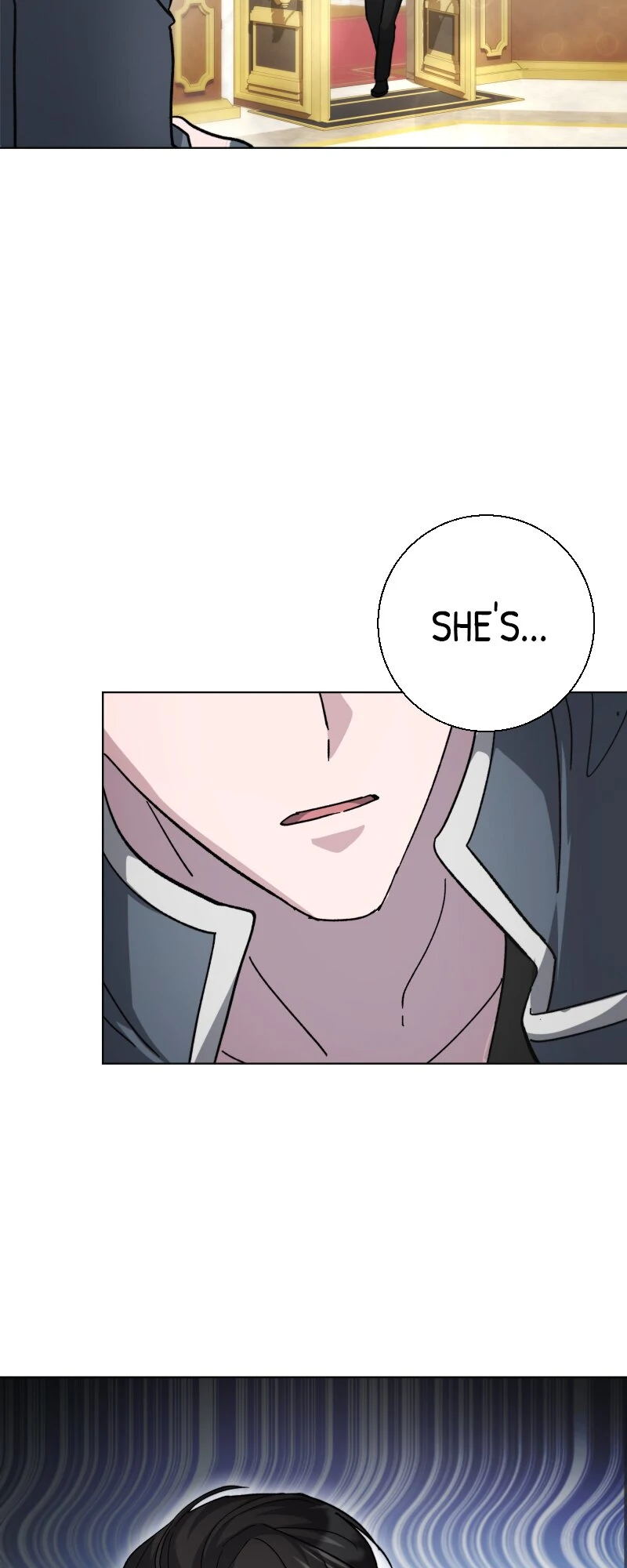 No More Regrets, Just Kill Me chapter 11 page 25