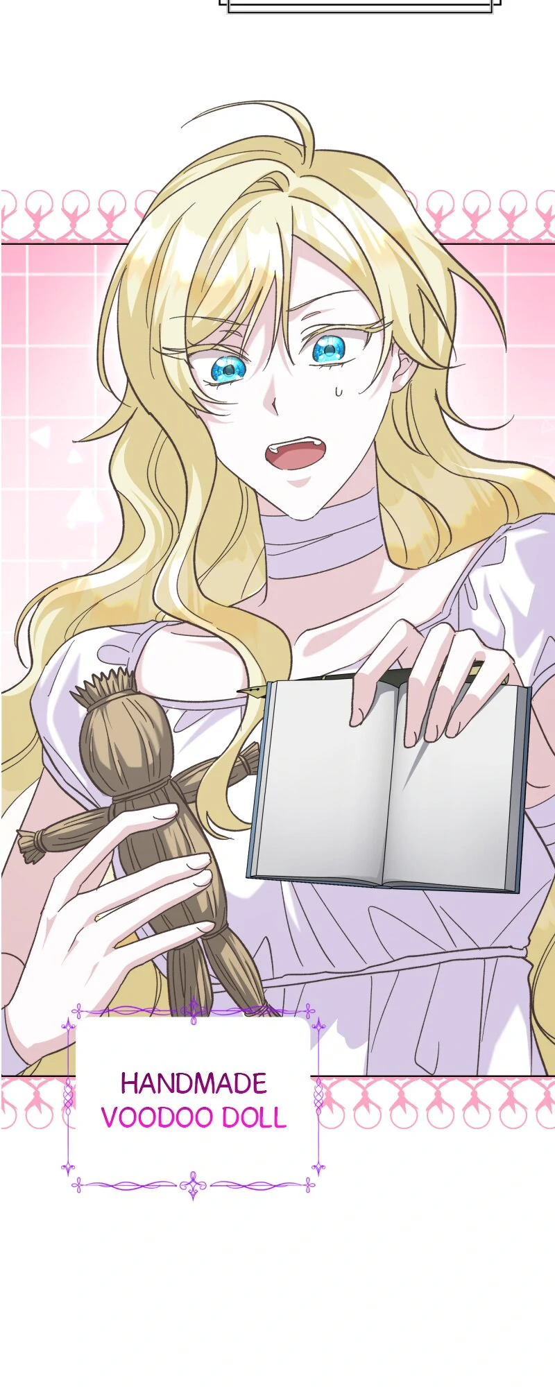 No More Regrets, Just Kill Me chapter 11 page 30
