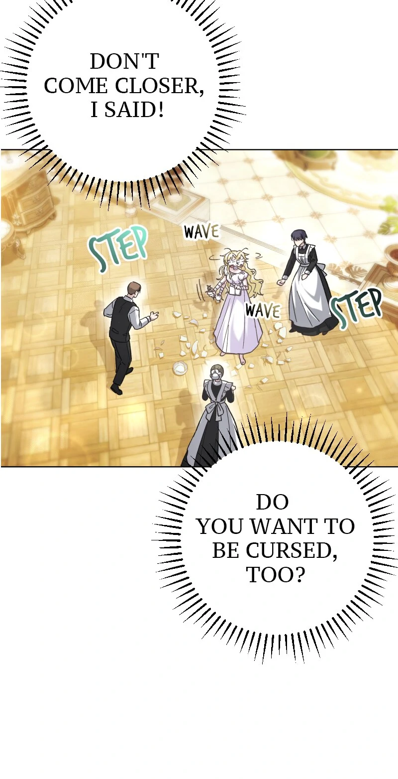 No More Regrets, Just Kill Me chapter 11 page 32