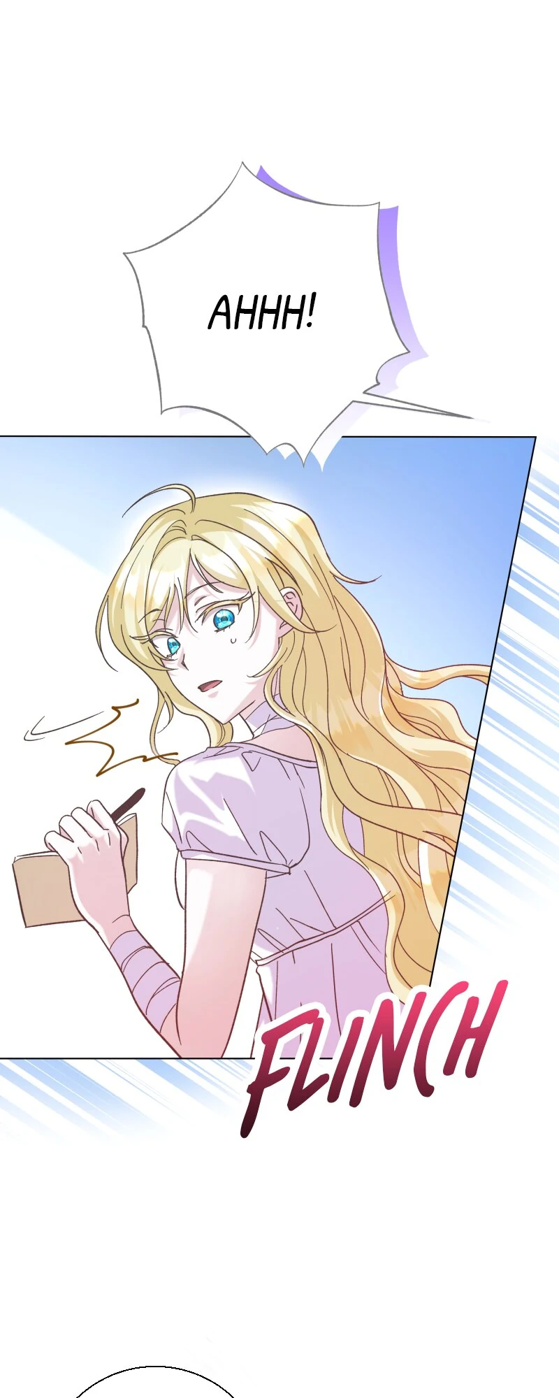 No More Regrets, Just Kill Me chapter 11 page 33
