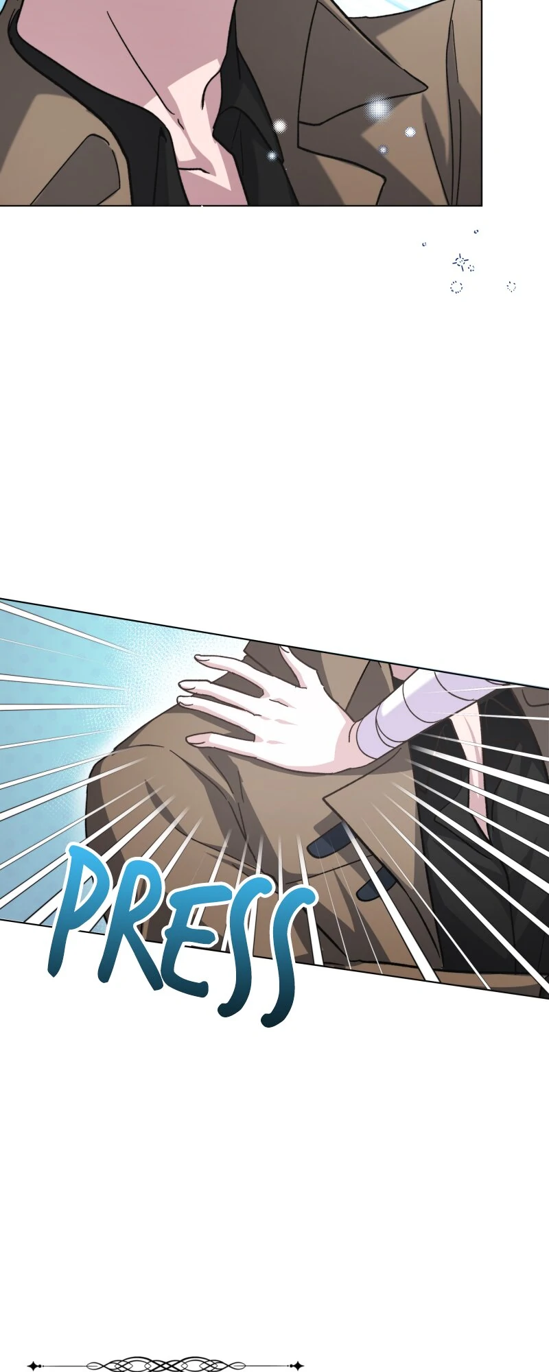 No More Regrets, Just Kill Me chapter 11 page 46