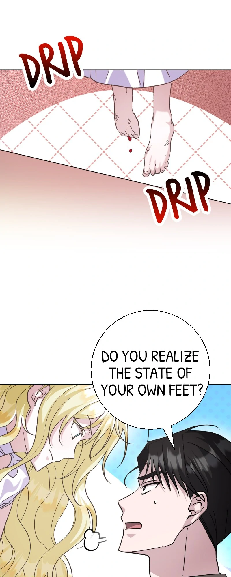 No More Regrets, Just Kill Me chapter 11 page 48