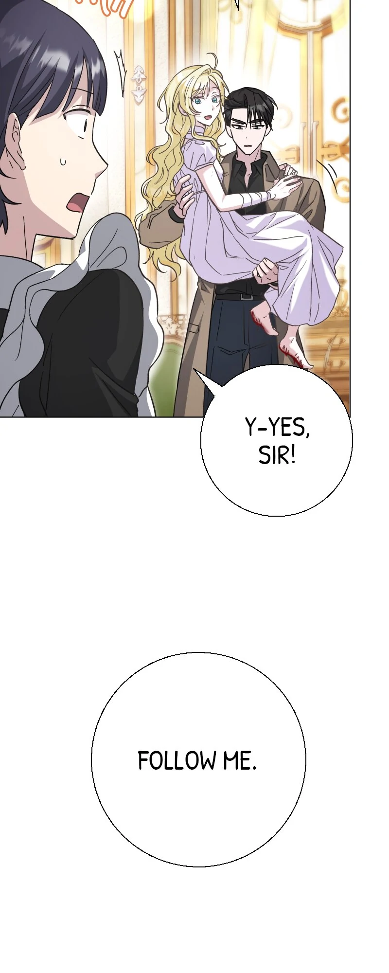 No More Regrets, Just Kill Me chapter 11 page 51