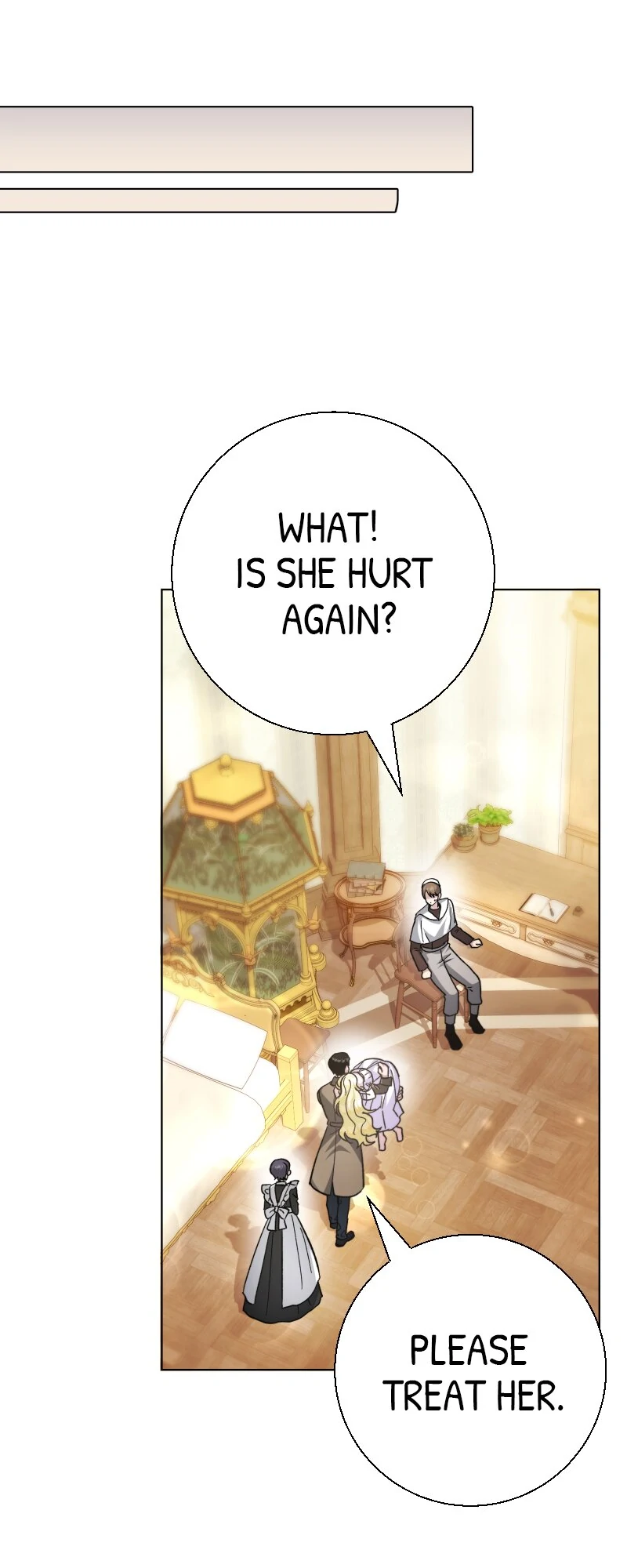 No More Regrets, Just Kill Me chapter 11 page 53